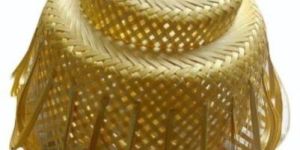 Bell Bamboo Flower Lamp