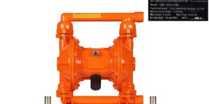 P2 Diaphragm Pump (Impa 591601) Air-Operated