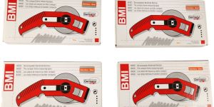 Stainless Steel Sounding Tape Oil Gauging Tape Impa 650875 650876 650877 650878