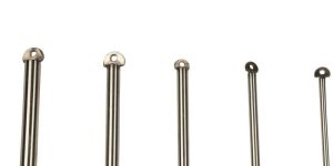 Stainless Steel Toggle Pin Impa 696801
