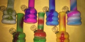 Glass Mini Bongs
