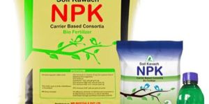 soil kavach npk bio fertilizers