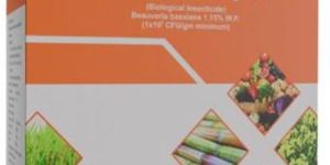 beauveria bassiana bio pesticide
