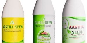 aastha neem bio pesticides
