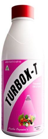 turbox-t triacontanol ew plant growth promoter