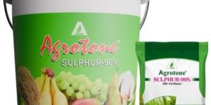agrotone sulphur