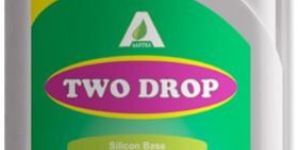 two drop silicone based insecticides