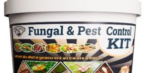 Fungal & Pest Control Kit