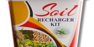 Soil Recharger Kit