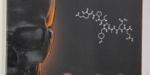 Somatropin Human Groeth Hormone Injection