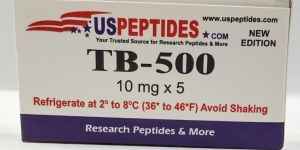 TB-500 10mg Injection