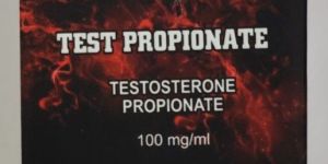 Testosterone Propionate 100mg Injection
