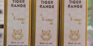 Tiger Range AMP Injection