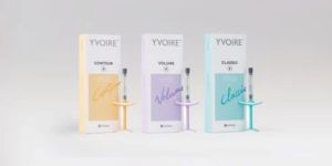 yvoire classic volume contour filler