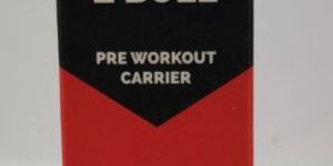 Z Bull Pre Workout Carrier 30ml Injection
