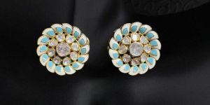 Timeless Twinkle Ear Studs