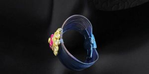 Twilight Rose Bracelet