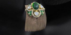 Verdant Majesty Bracelet