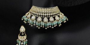 Whisper Eternity Necklace Set