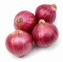 a Grade Pink Onion