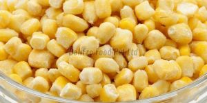 Frozen Corn