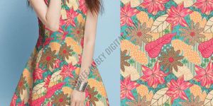 Ladies Stylish One Piece Dress