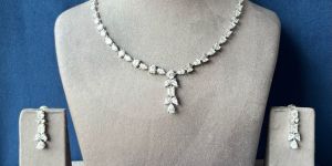 Imitation Necklace Set