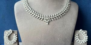 Beautiful Necklace Set