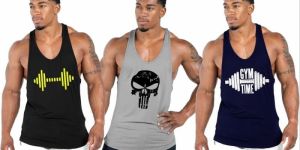 Workout Vest for Men