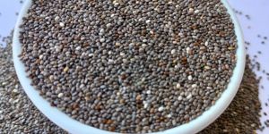 Black Chia Seeds