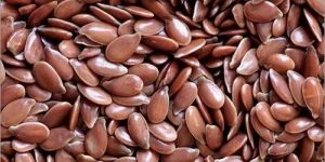 Natural Flax Seeds