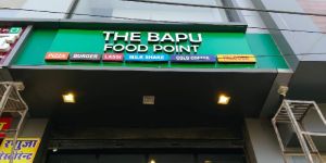 ACP Fabrication in Jodhpur