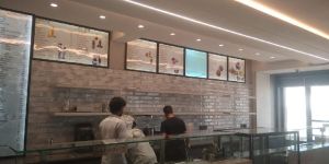 Clip on Board in jodhpur