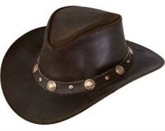 Cow Boy Hat