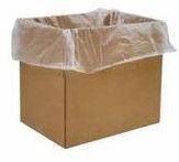 Transparent Liner Bag