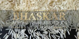 1509 Steam Basmati Rice