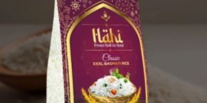 25kg Ilahi Classic XXXL Basmati Rice