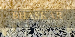 Golden 1121 Sella Basmati Rice