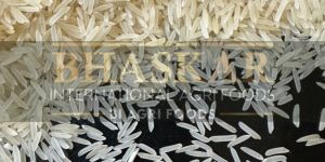 White 1401 Sella Basmati Rice