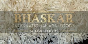 White 1718 Sella Basmati Rice