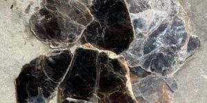 Natural Mica Stone