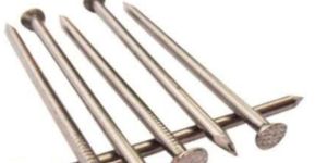 1 Inch HB Wire Nail