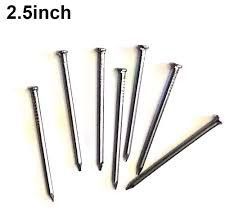2.5 Inch HB Wire Nail