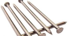 4 Inch HB Wire Nail