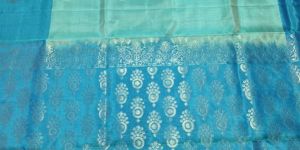 Ladies Traditional Silk Saree