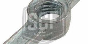 Mild Steel Jack Nut