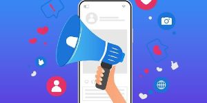 Social Media Management Services