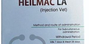 Heilmac La Injection