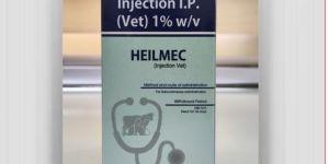 Heilmac La Ivermectin Injection