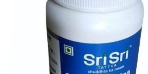 Sri Sri Sukesha Kalpa Hair Tablets